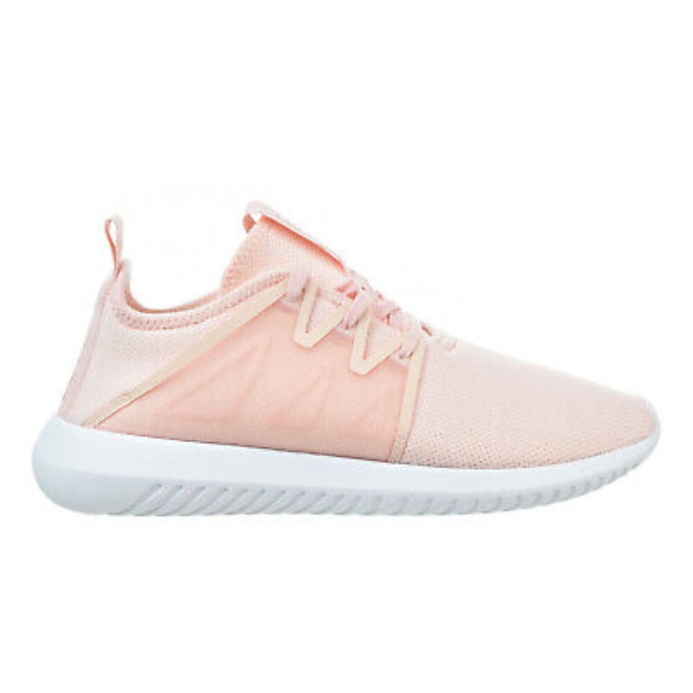 adidas Tubular Viral 2.0  Ice Pink White Women's Sneakers